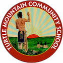 Logo of Turtle Mountain